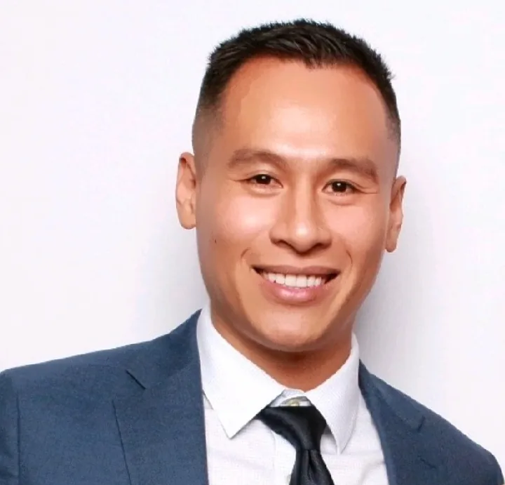 Scott Nguyen, founder of Simple Consulting
